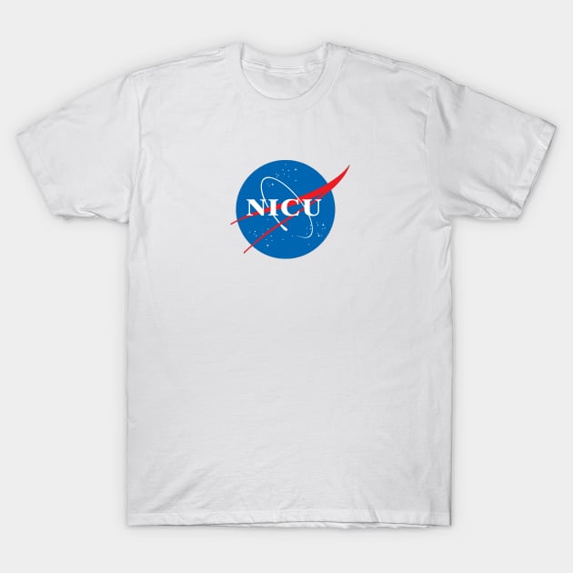 Phish: NICU T-Shirt by phlowTees